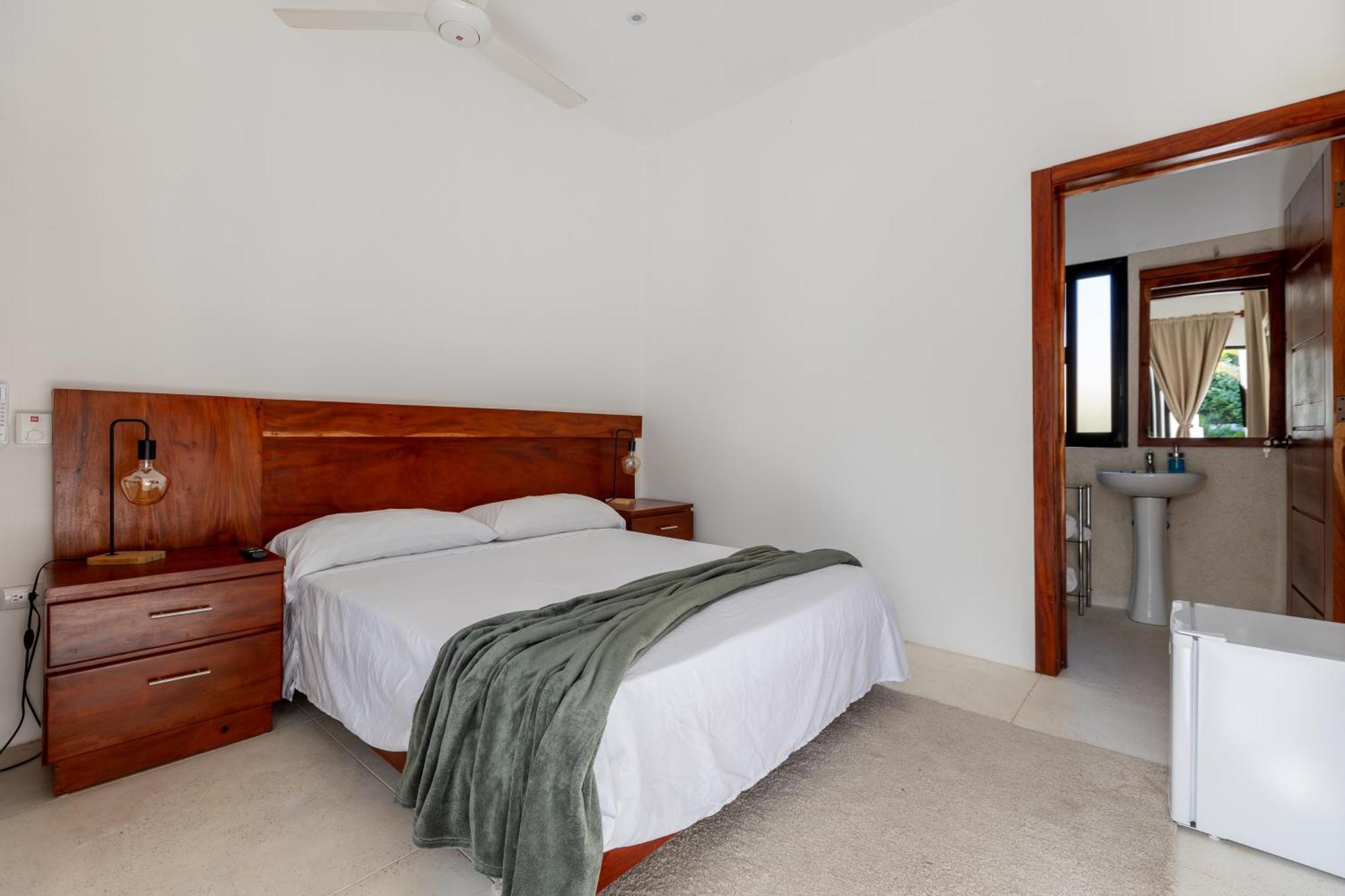 Maria Juana, Hostal Las Terrenas Exterior photo